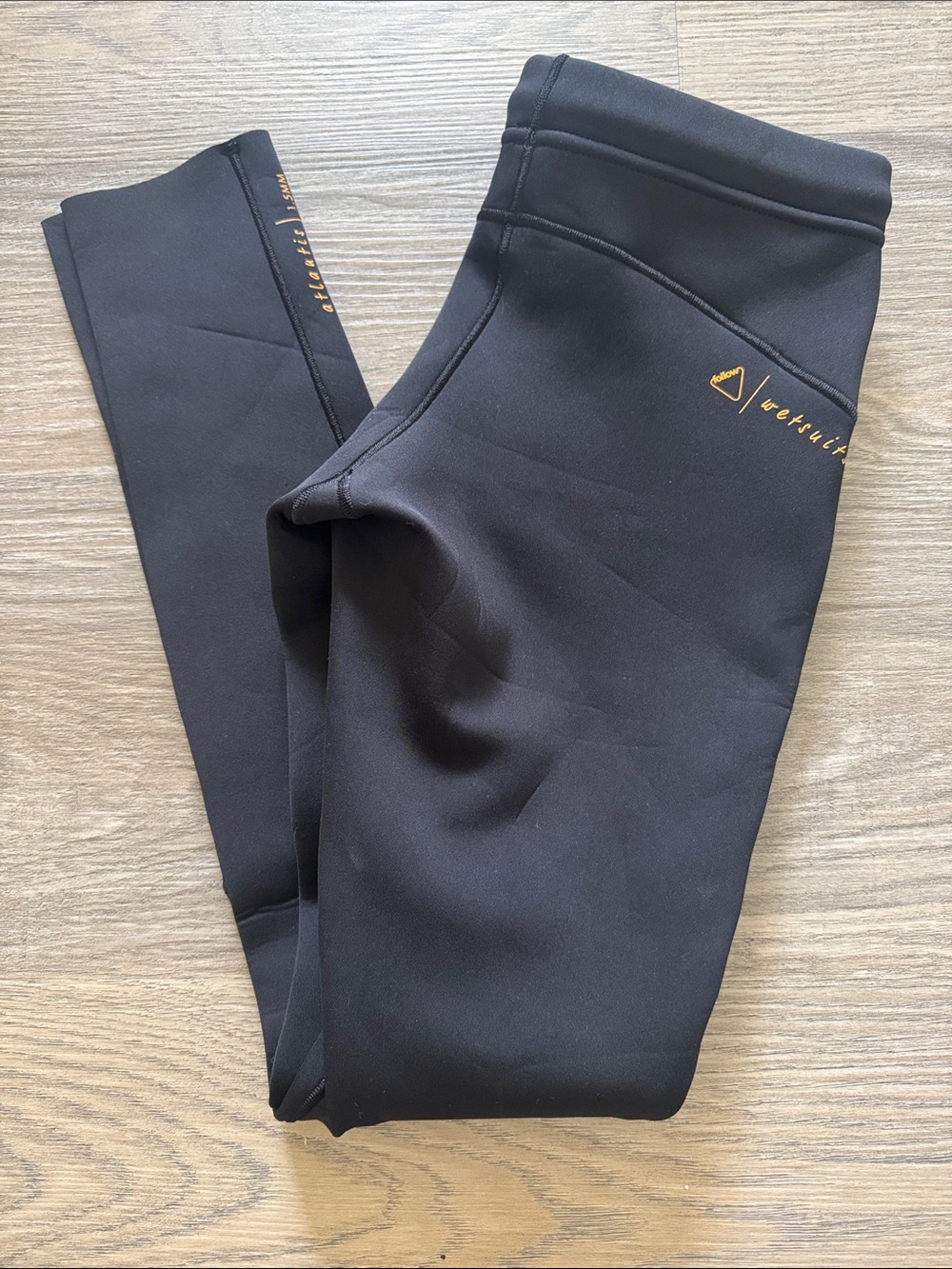 Women’s Wetsuit Leggings
